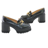 Pantofi Casual Dama din piele Naturala Aby 4